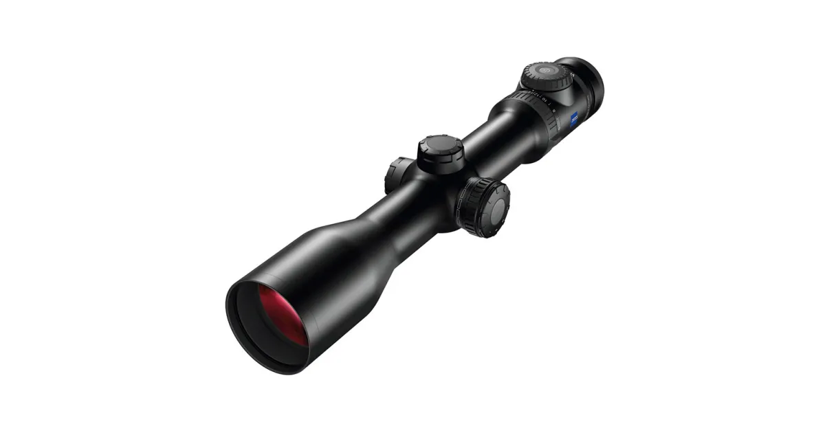 Visor zeiss victory V8 1,814x50 t reticula iluminada 60